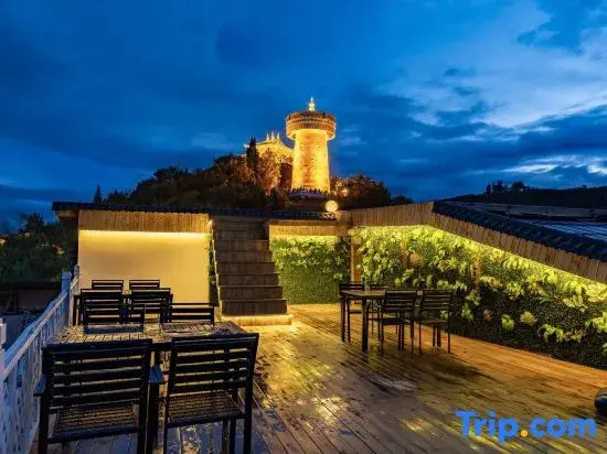 Zanpu Homestay (Shangri-La Dukezong Ancient City)