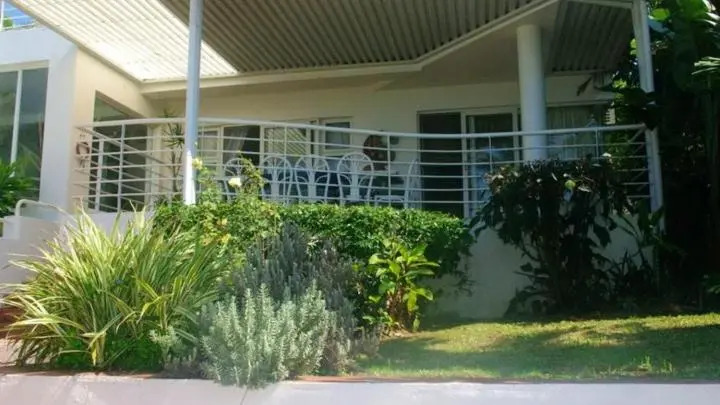 Thoko-Zani Beach House