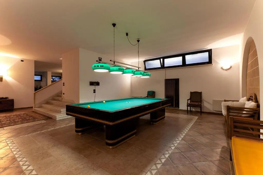Villa Golia Pool Jacuzzi and Sauna - Happy Rentals