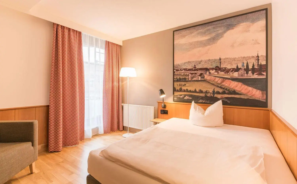 Hotel Bayerischer Hof
