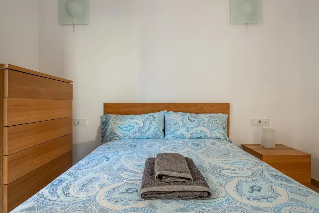 Triana Flat, 3mn from plaza de Cuba