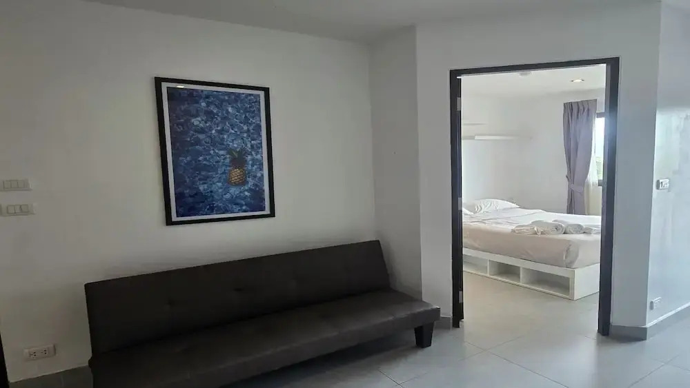 Tranquil Tide 1 BR T1-605