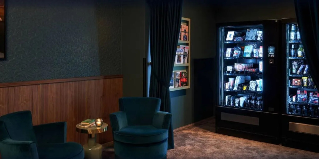 Gekko House Frankfurt, a Tribute Portfolio Hotel