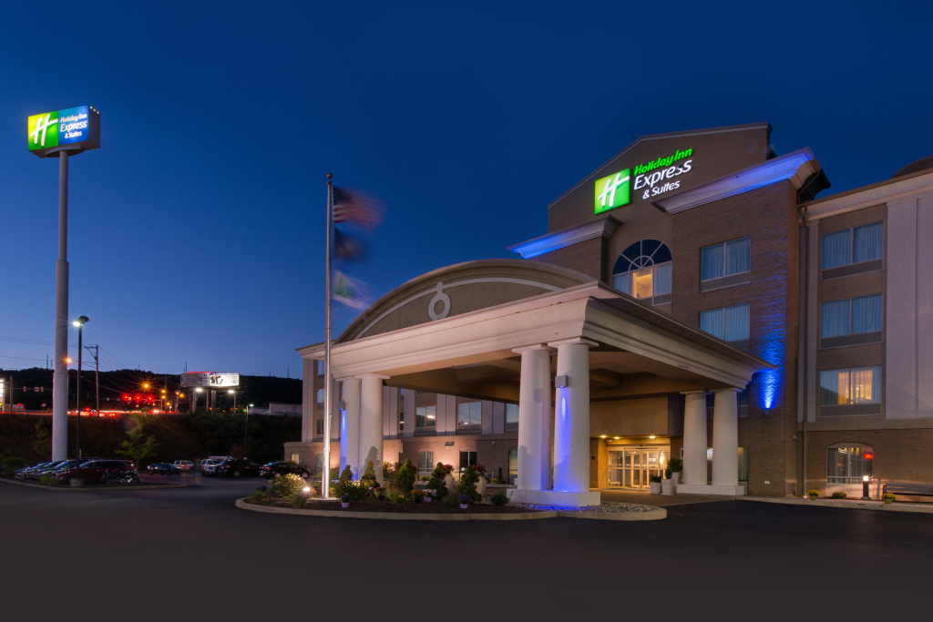 Holiday Inn Express and Suites Dickson City by IHG