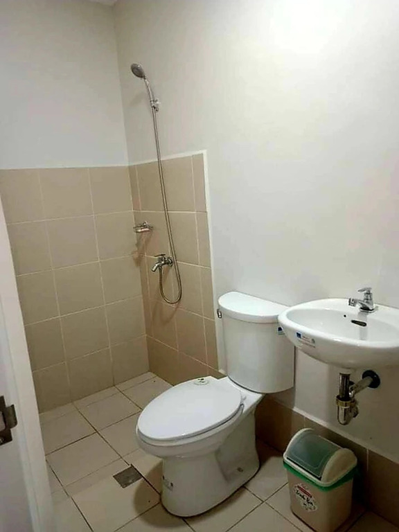 Inviting 2-bed Apartment in Cagayan de Oro