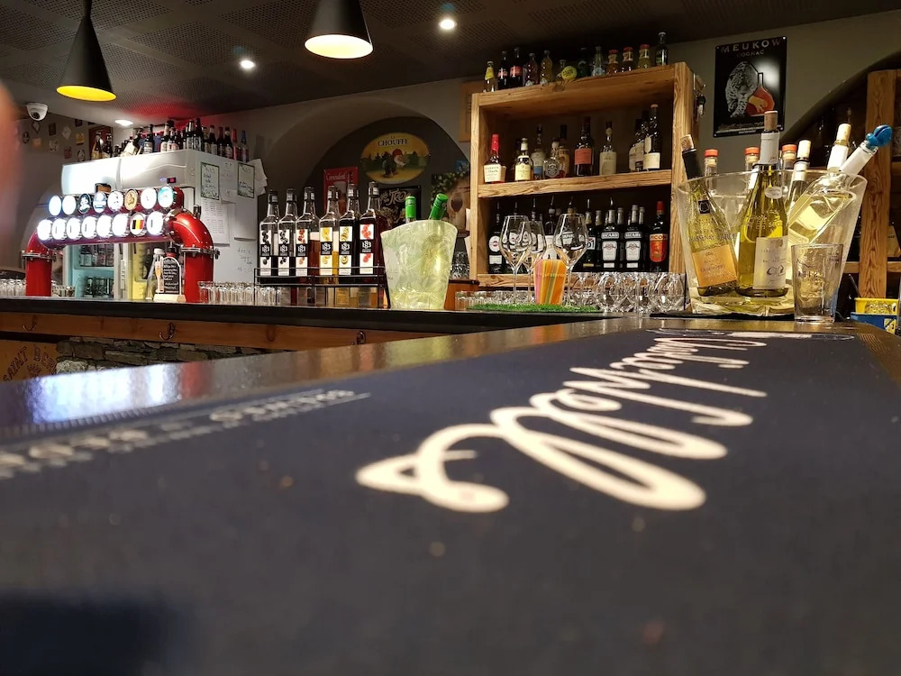 hotel le Malgovert