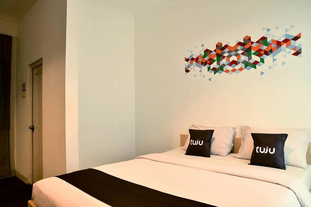 Sky Inn Syariah Fatmawati 2 Jakarta