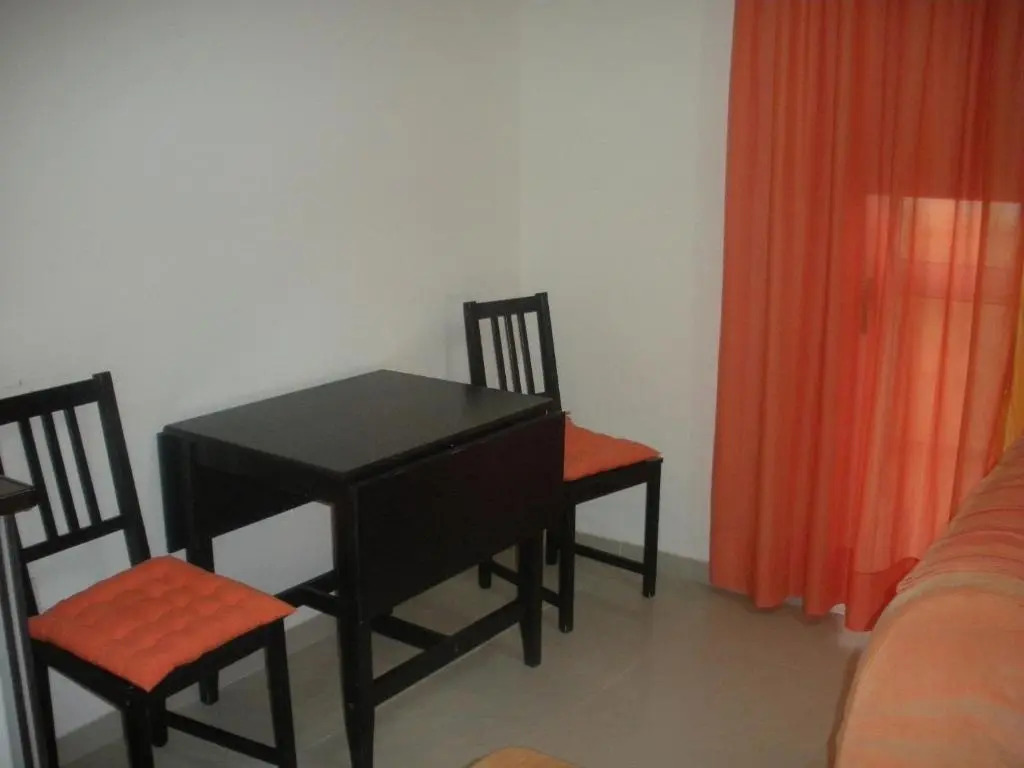 Apartamento playa maravillosa 1