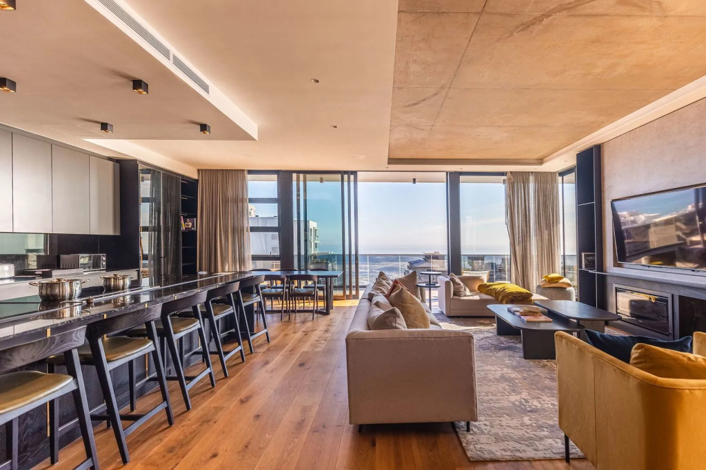 Latitude Aparthotel by Totalstay