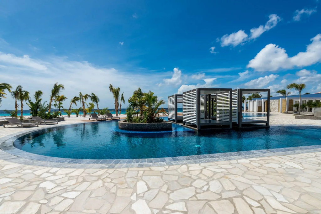 Delfins Residences