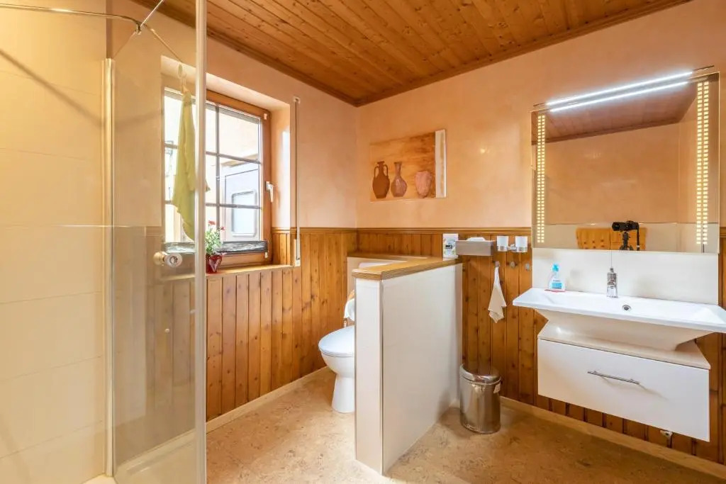 Ferienwohnung-Mediterran