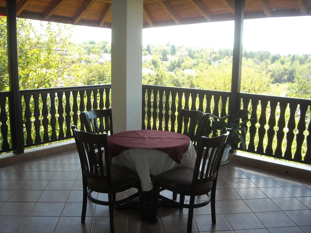 Villa Arbanashki Han