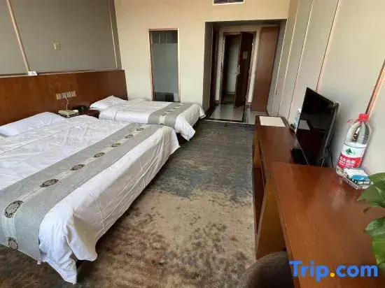 Yuzhou Grand Hotel