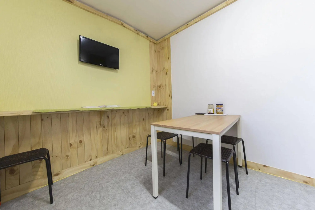 K.Seoul Guesthouse