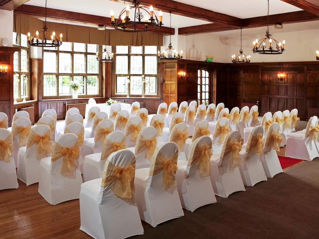 Whately Hall Hotel