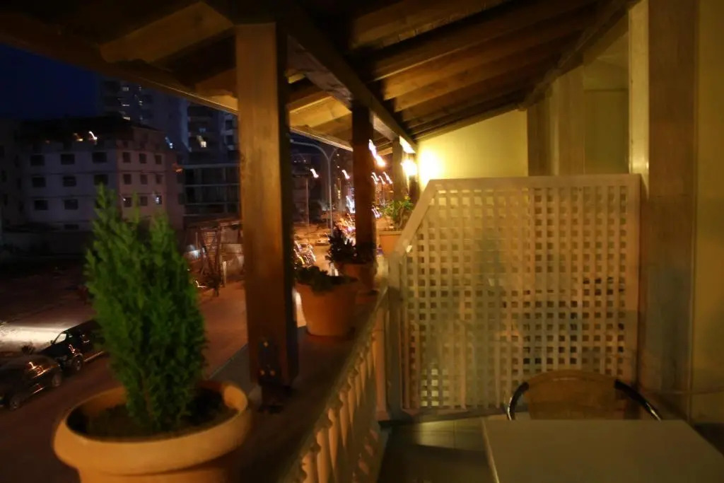 Hotel Martini