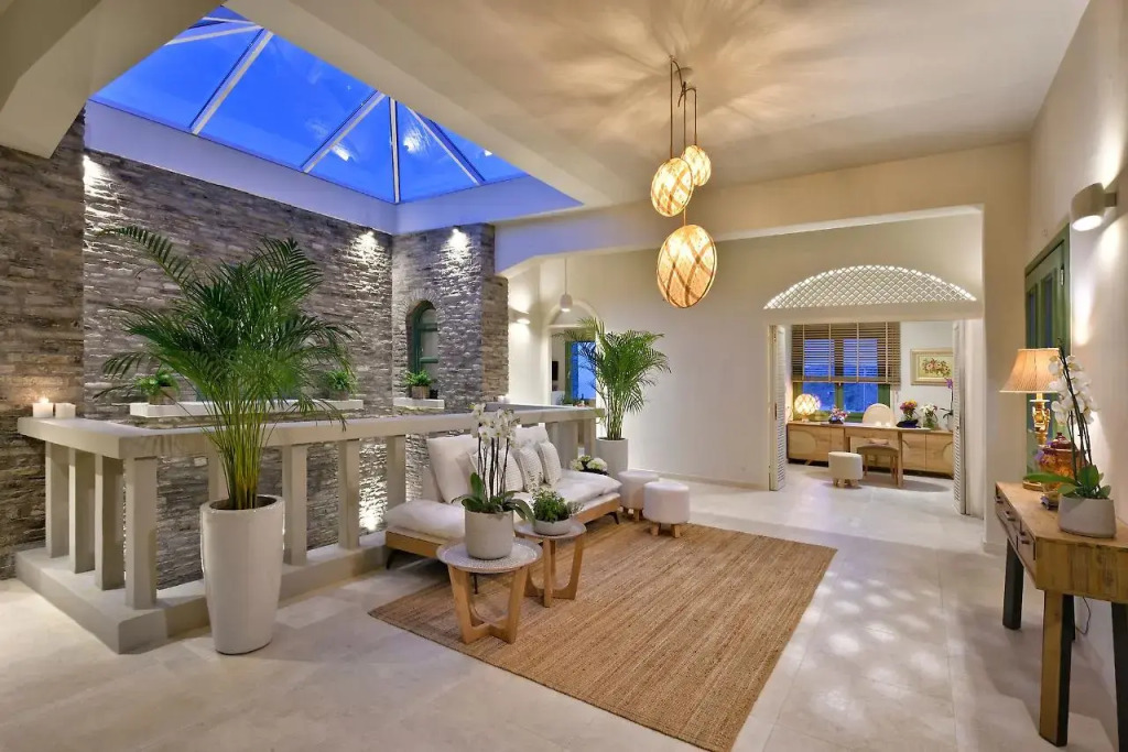 Casa Di Fiori Andros Suites