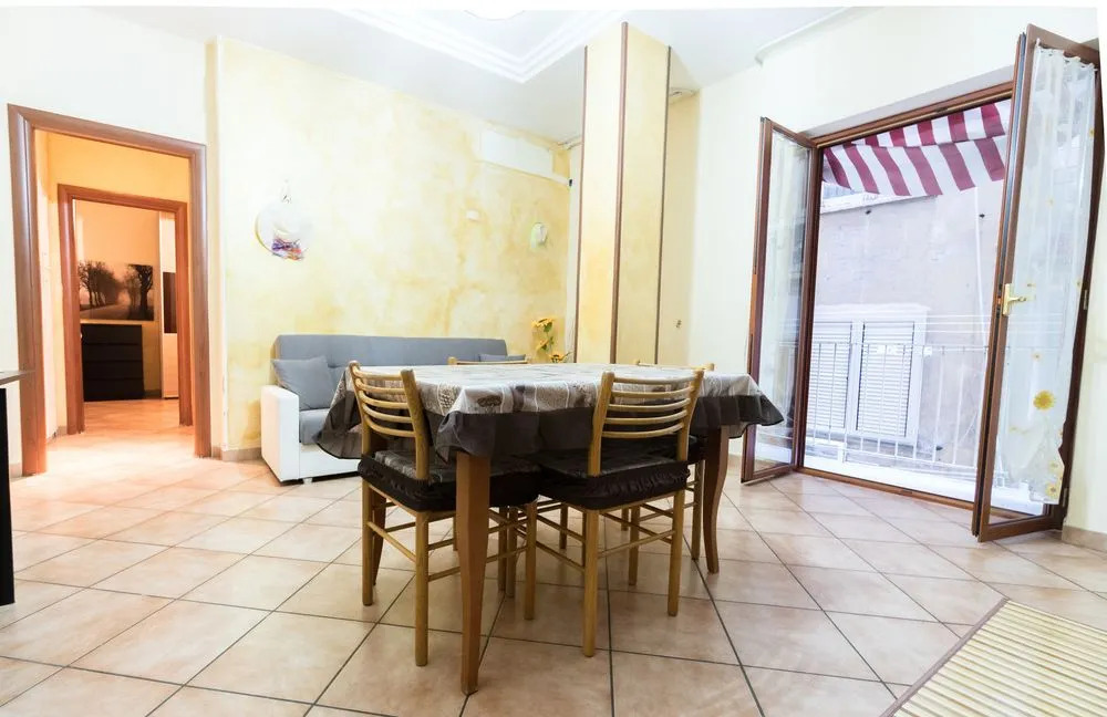 Relais Antica Napoli