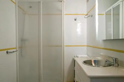 Apartamentos Albert
