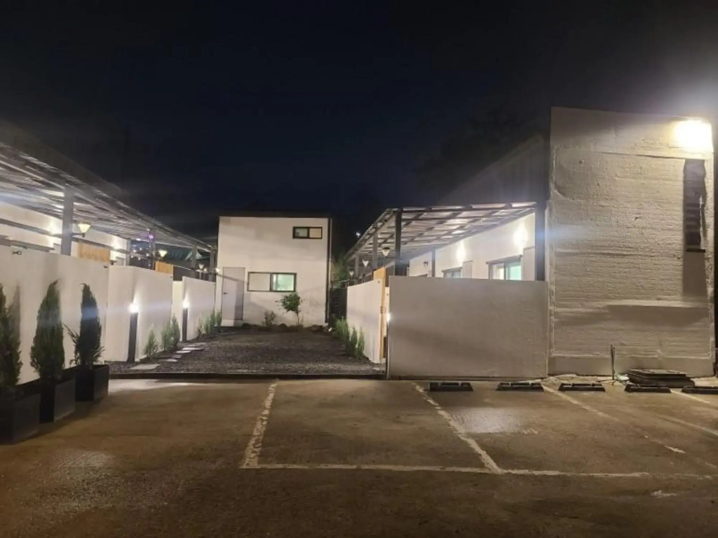 Gyeongju Bombom Pension