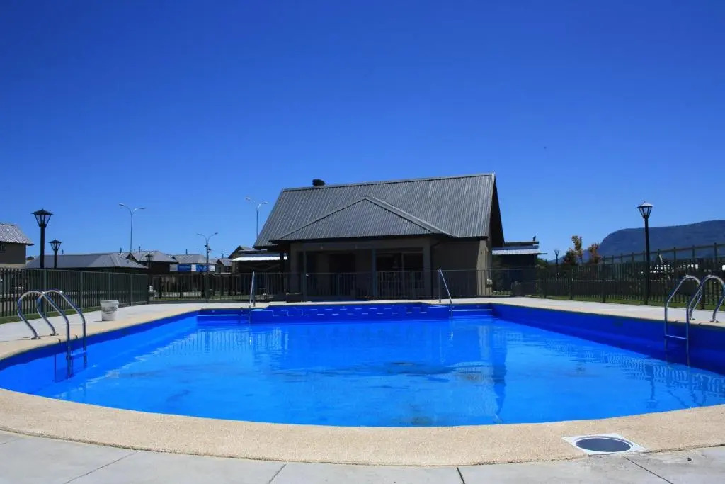 Casa Pucon