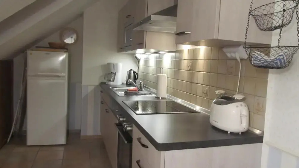 Ferienwohnung Heideweg