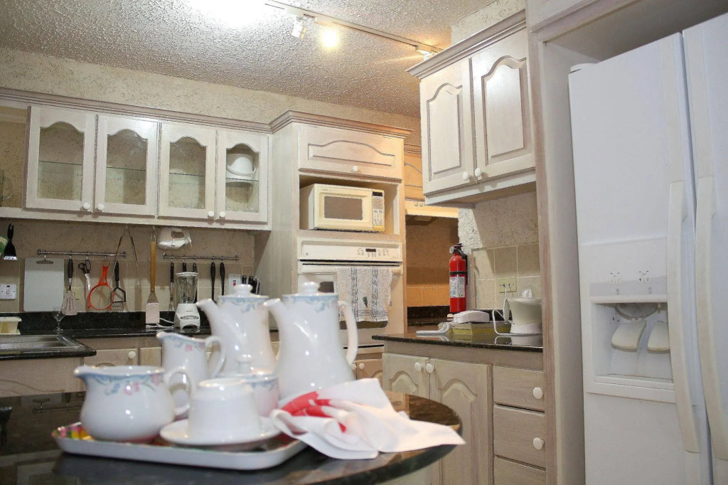 Seabliss Villa