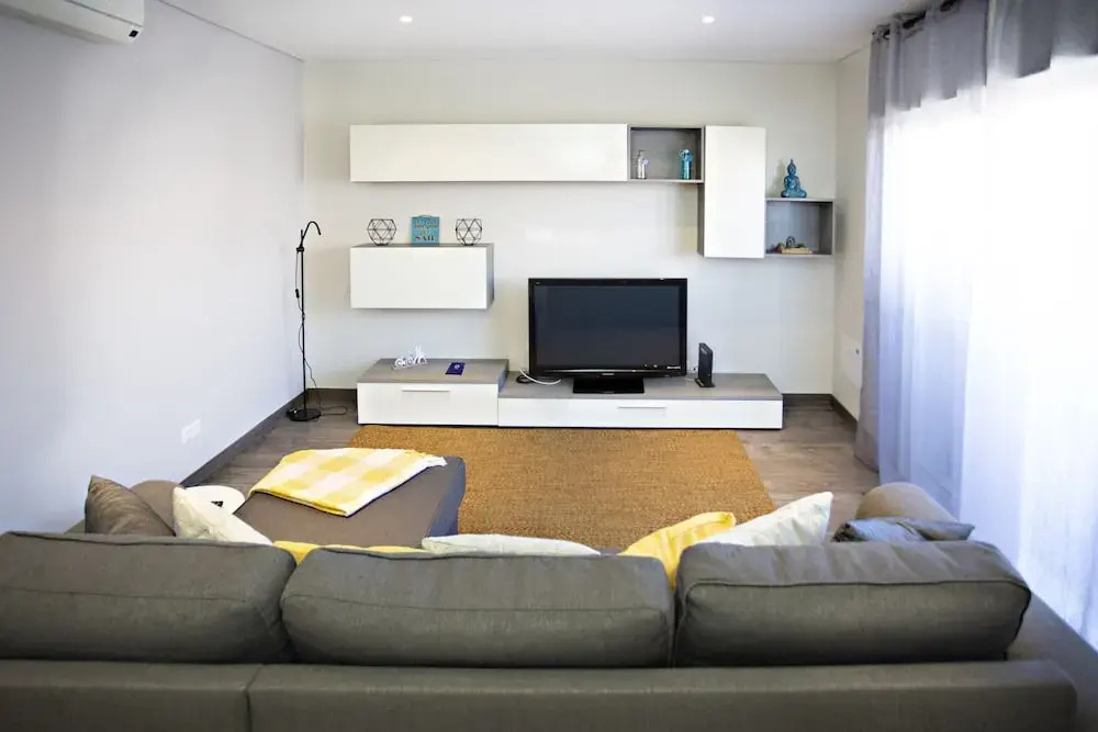 Tabira Apartment Concei o