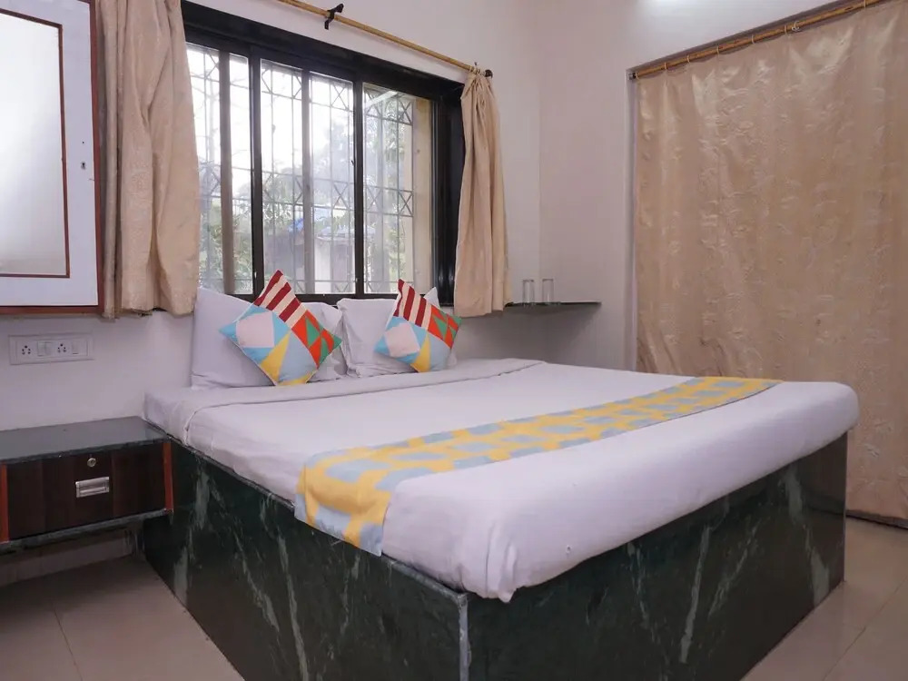 OYO 19669 Home Exotic Farmstay Near Lonavala Lake