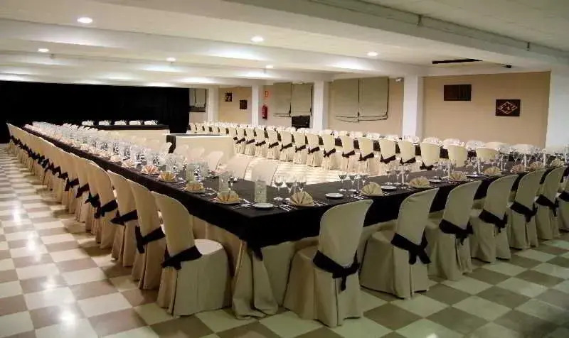 AHC Hoteles Cáceres