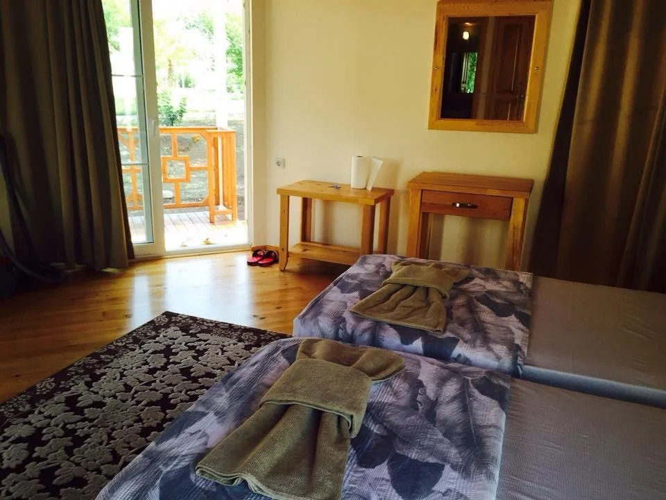 Ada Sedir Home