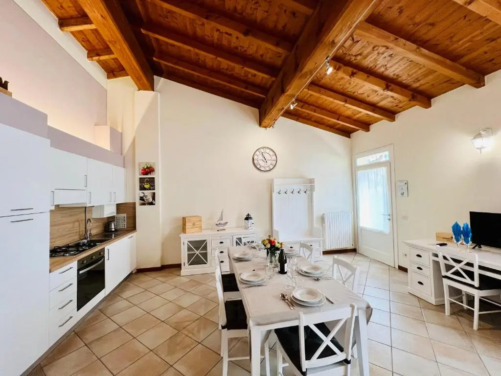 Bertoletta Village Apartments