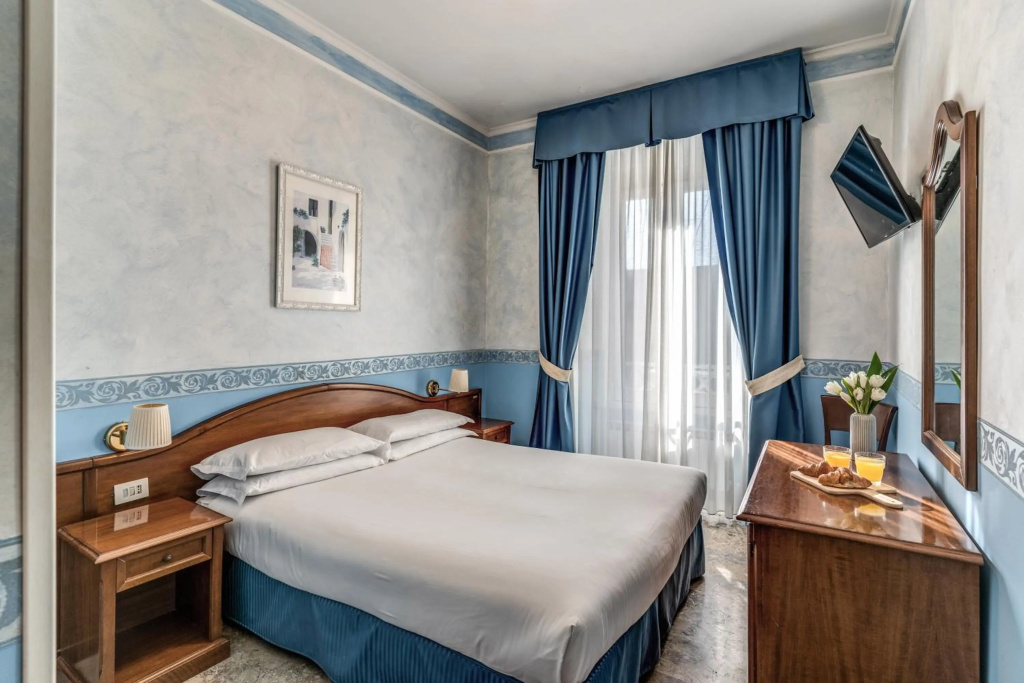 Hotel Orazia
