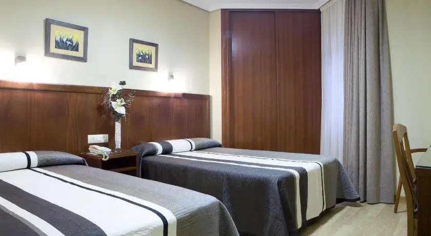 Hotel Arsus