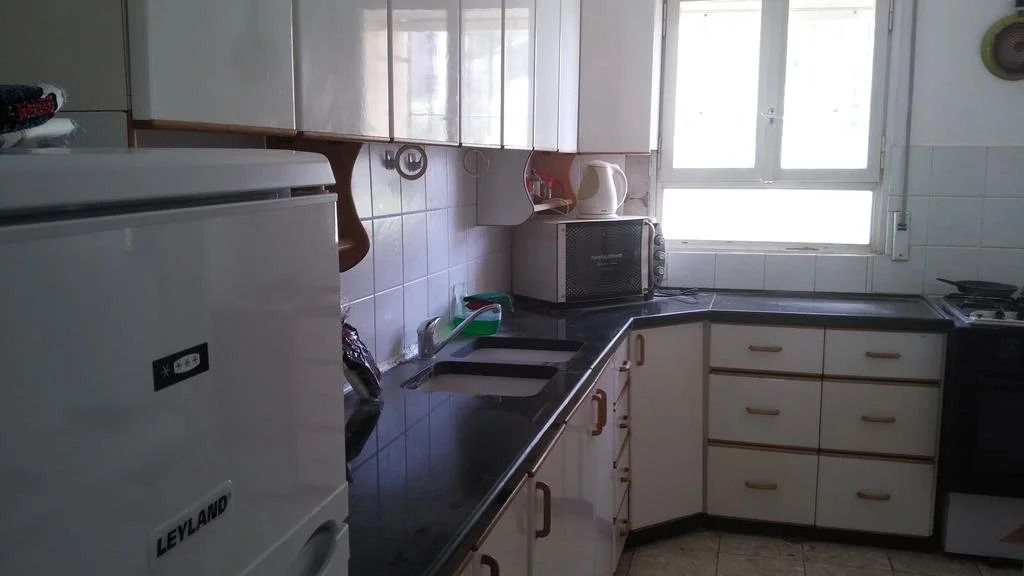 Rob's Hostel