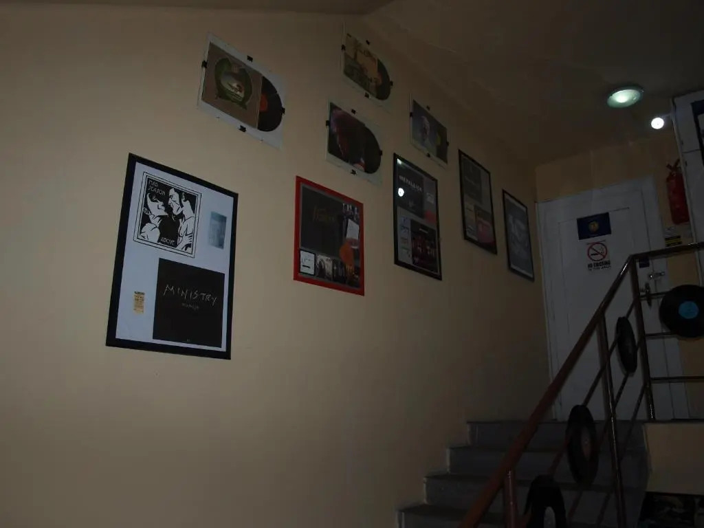 Apartmány Rossa