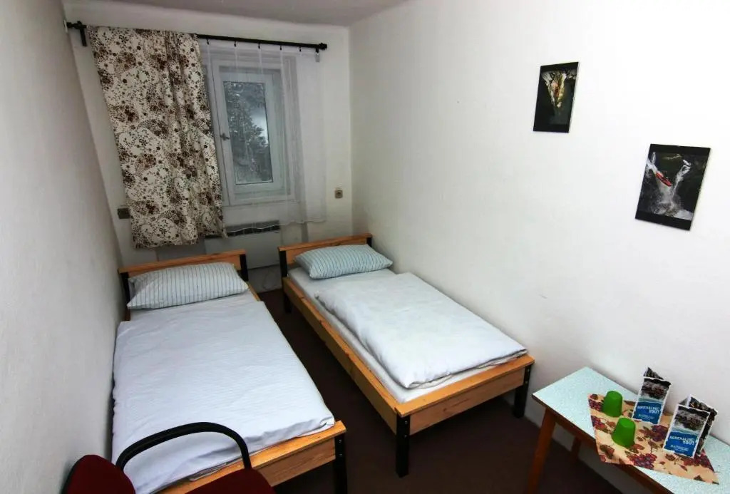 Chata Kosodrevina - Turistická ubytovňa