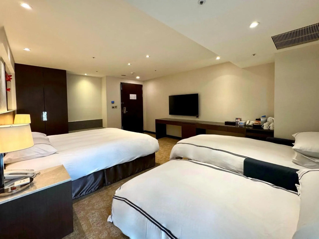 K Hotel Tianjin