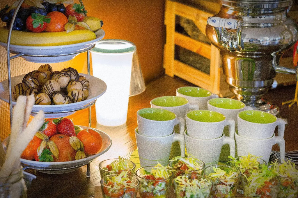 City Hotel Berlin East