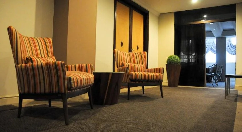 Kuster Hotel