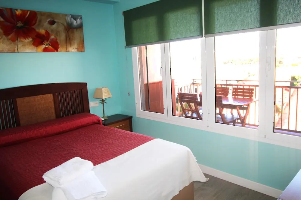Islas Azores - Apartamento en 1ª línea de playa