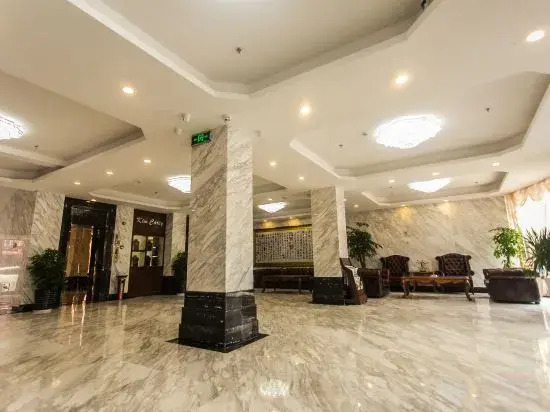 Jinbulun Hotel