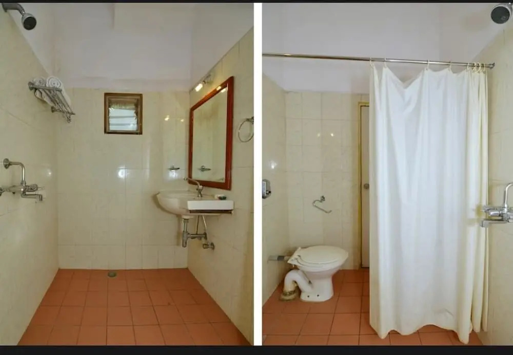 Rio Maharaja Hotels Goa