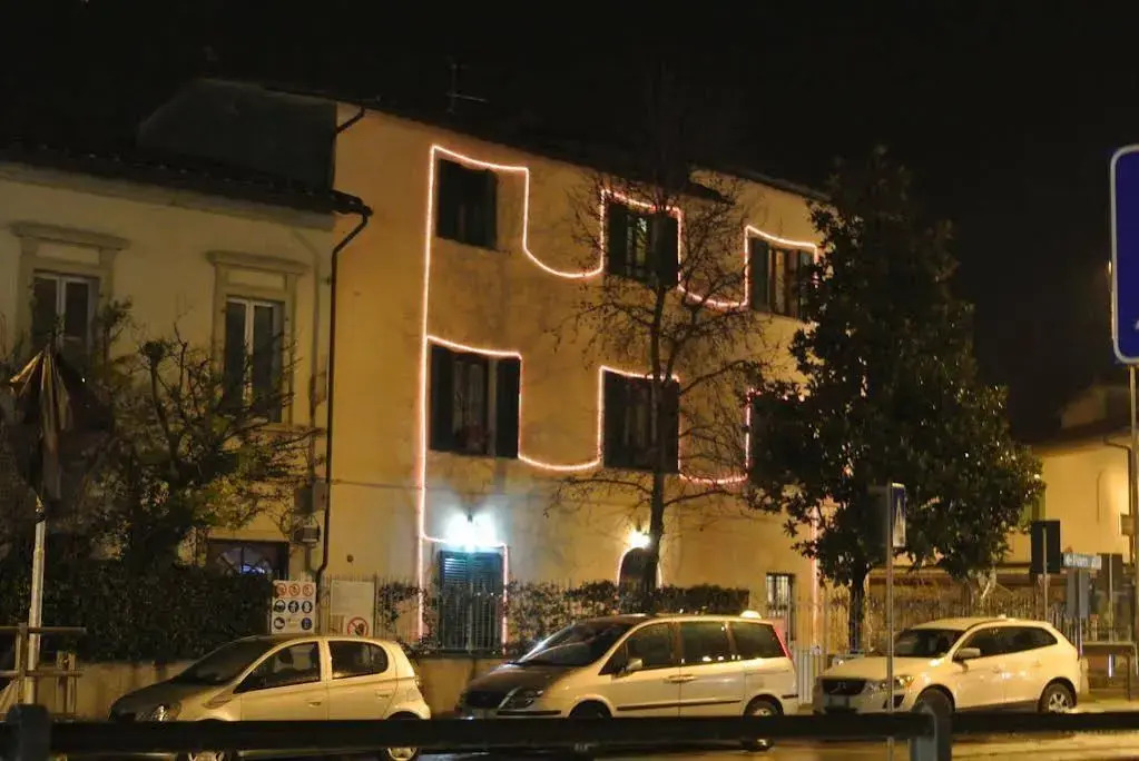 Happy House