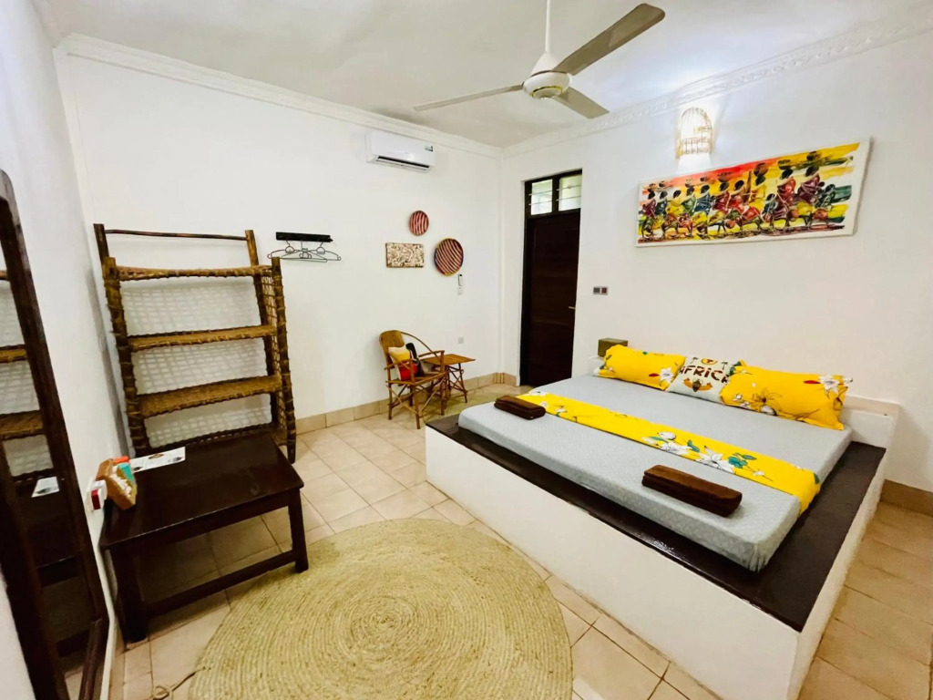 Max Hotel Nungwi