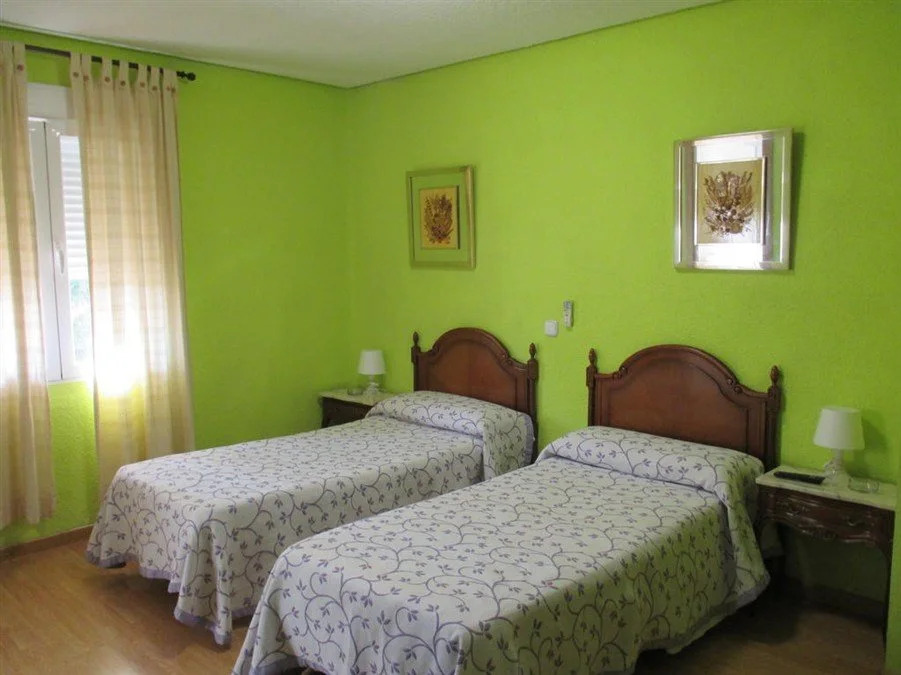 Hostal Pradillo