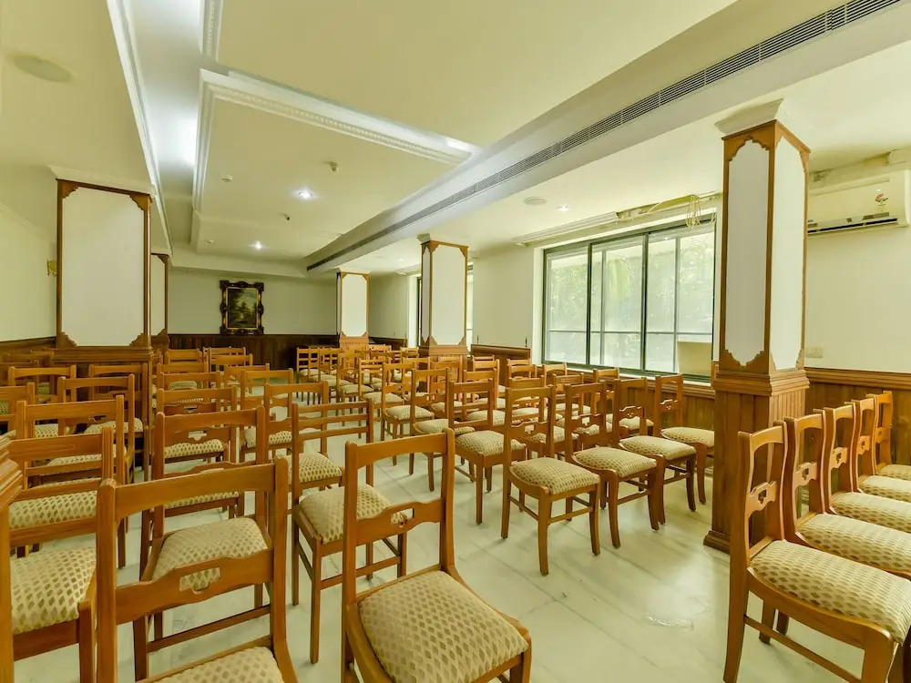 OYO 15854 Grand Seasons