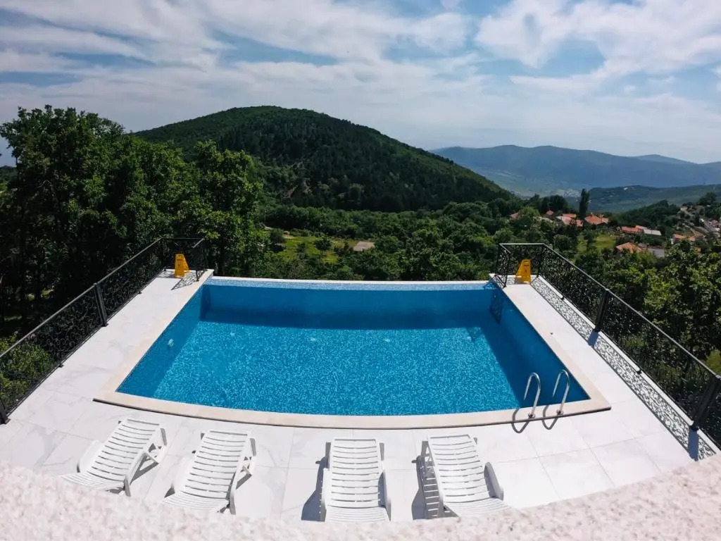 Villa Vuk