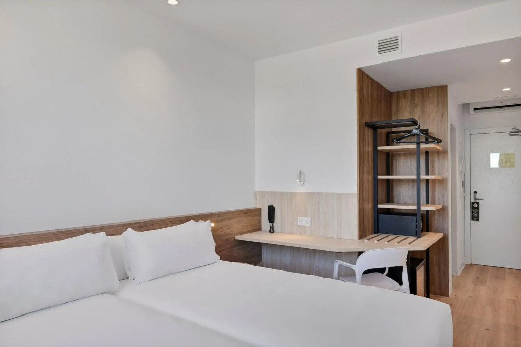 B&B HOTEL Madrid Fuenlabrada Retail Park