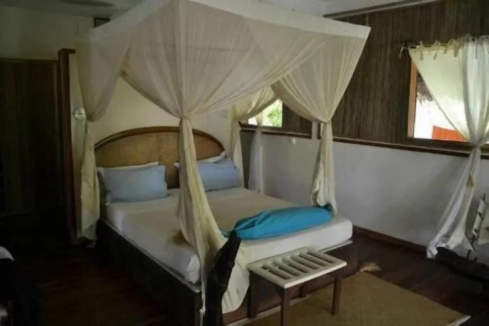 Samaria Lodge